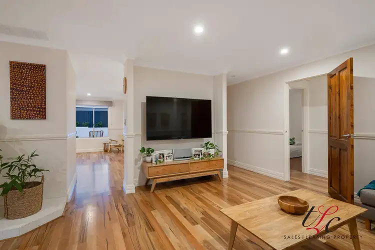 Seventh view of Homely house listing, 20 Narrabeen Place, Kallaroo WA 6025
