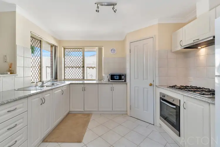 Fourth view of Homely house listing, 3/44-46 Tuckey Street, Mandurah WA 6210