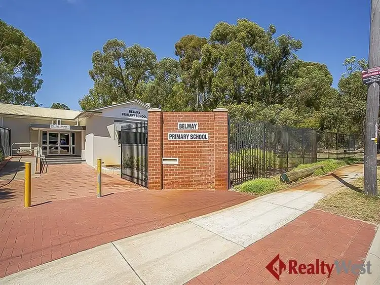 Fifth view of Homely land listing, 56A Somers Street, Belmont WA 6104