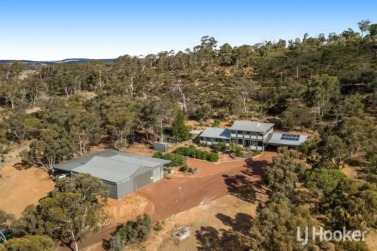 Main view of Homely house listing, 178 Stirlingia Drive, Toodyay WA 6566