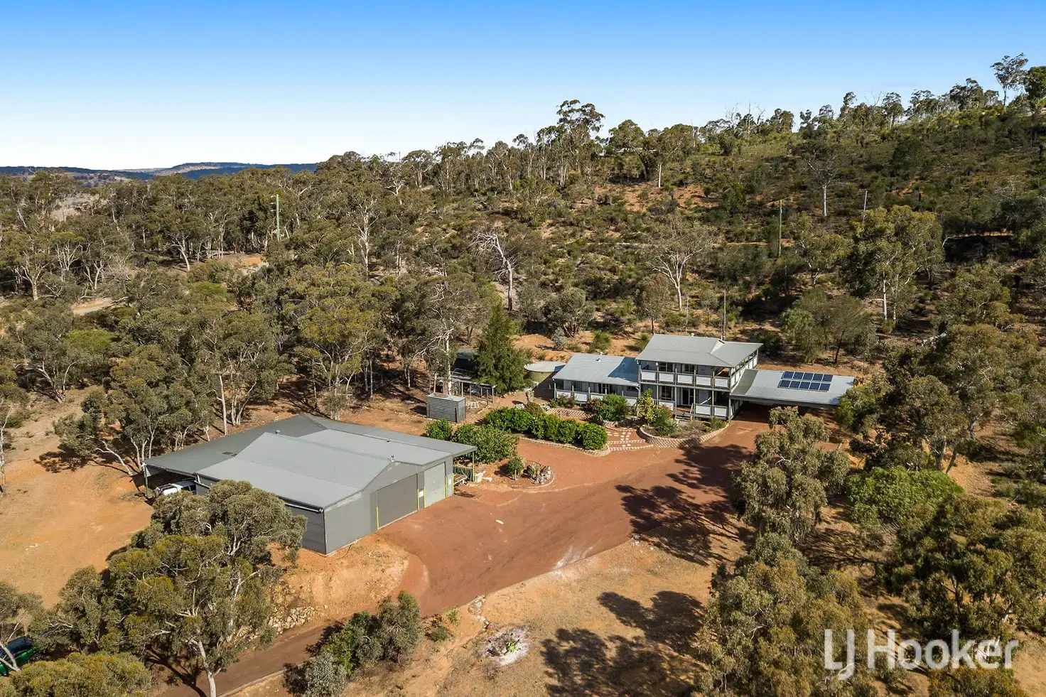 Main view of Homely house listing, 178 Stirlingia Drive, Toodyay WA 6566