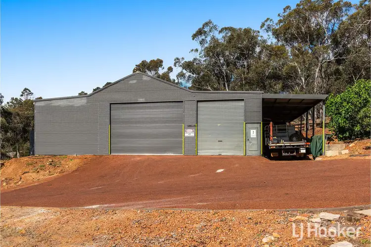 Second view of Homely house listing, 178 Stirlingia Drive, Toodyay WA 6566