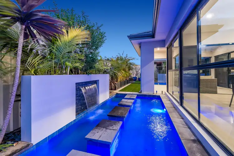 Third view of Homely house listing, 35 Whitehorses Drive, Burns Beach WA 6028