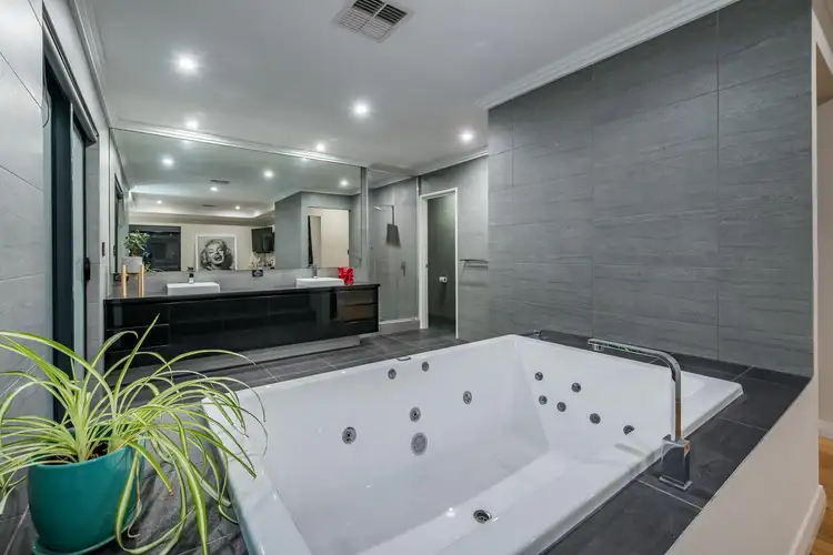 Fifth view of Homely house listing, 35 Whitehorses Drive, Burns Beach WA 6028