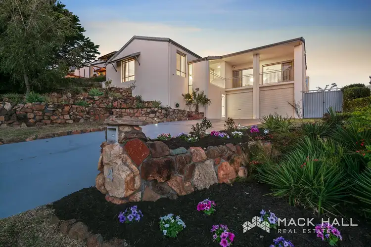 Main view of Homely house listing, 4 Yallambee Place, City Beach WA 6015