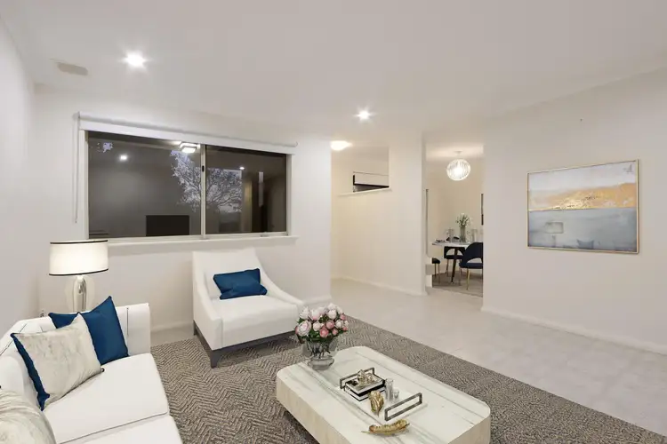 Second view of Homely semi-detached listing, 4B Warsaw Place, Joondanna WA 6060