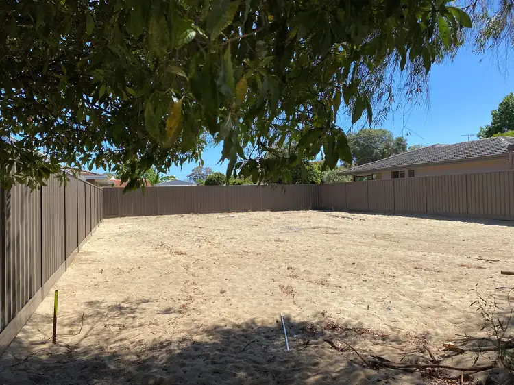 5 PATERSON STREET, Bayswater WA 6053