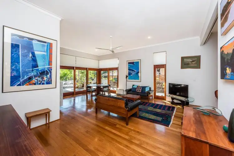 Second view of Homely house listing, 45 Kathleen Street, Cottesloe WA 6011