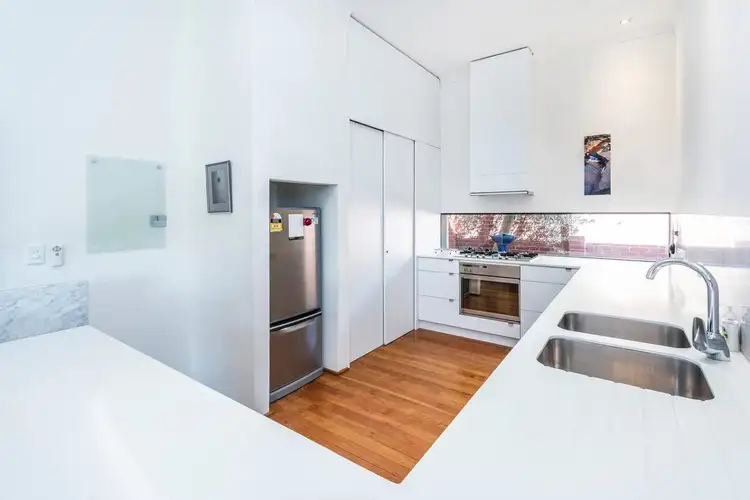 Third view of Homely house listing, 45 Kathleen Street, Cottesloe WA 6011