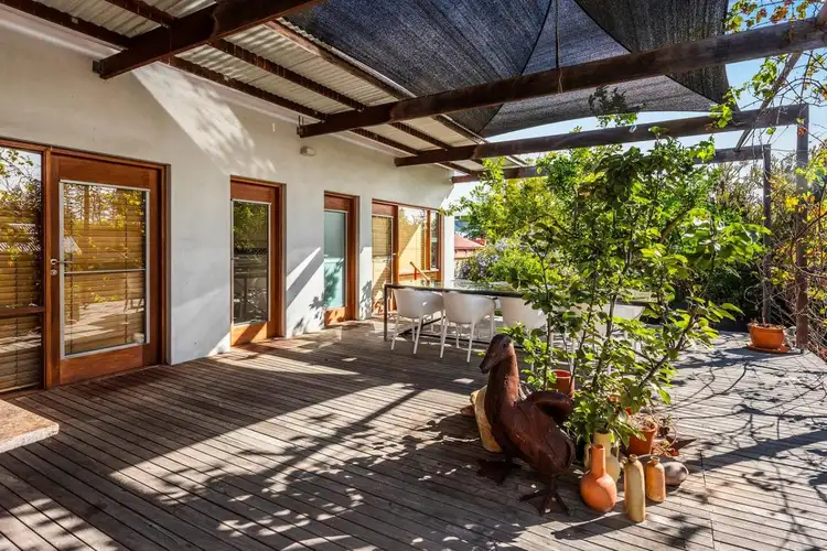 Fourth view of Homely house listing, 45 Kathleen Street, Cottesloe WA 6011