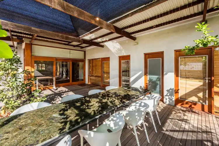 Fifth view of Homely house listing, 45 Kathleen Street, Cottesloe WA 6011