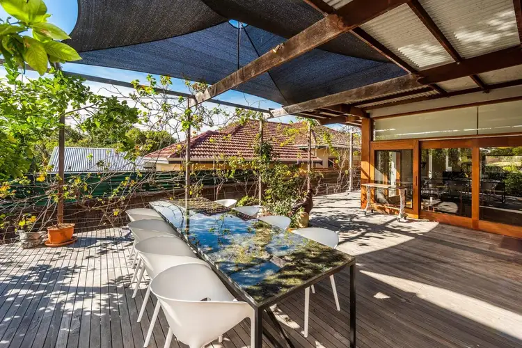 Sixth view of Homely house listing, 45 Kathleen Street, Cottesloe WA 6011