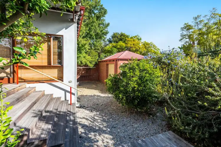 Seventh view of Homely house listing, 45 Kathleen Street, Cottesloe WA 6011