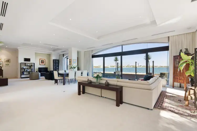 Seventh view of Homely apartment listing, G04/173 Mounts Bay Road, Crawley WA 6009
