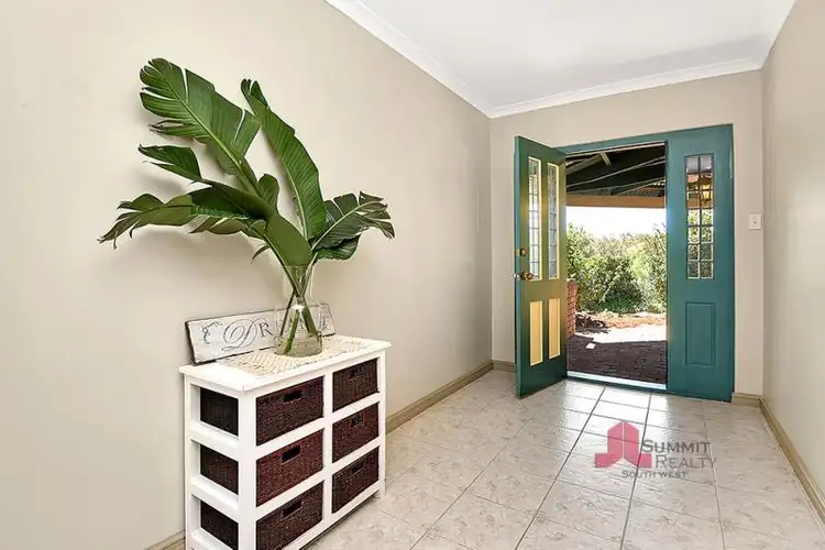 Fifth view of Homely house listing, 57 Elinor Bell Road, Leschenault WA 6233