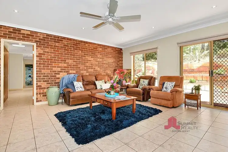 Seventh view of Homely house listing, 57 Elinor Bell Road, Leschenault WA 6233