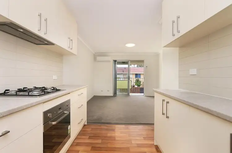 Fourth view of Homely apartment listing, 39/303 Harborne Street, Glendalough WA 6016