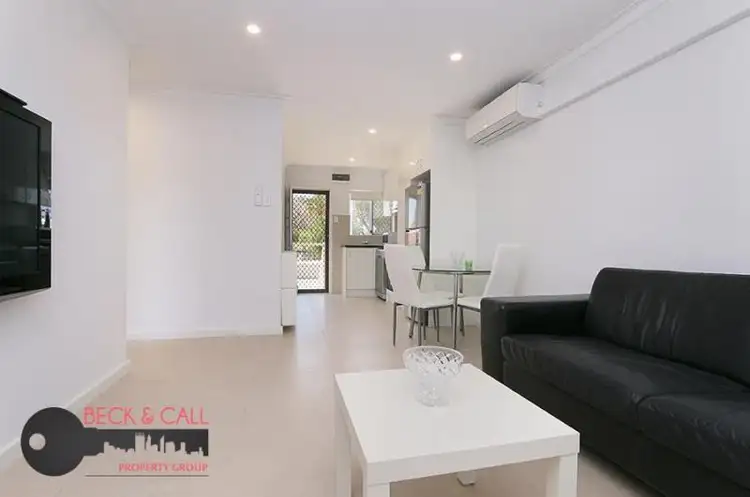 6/266 Cambridge Street, Wembley WA 6014