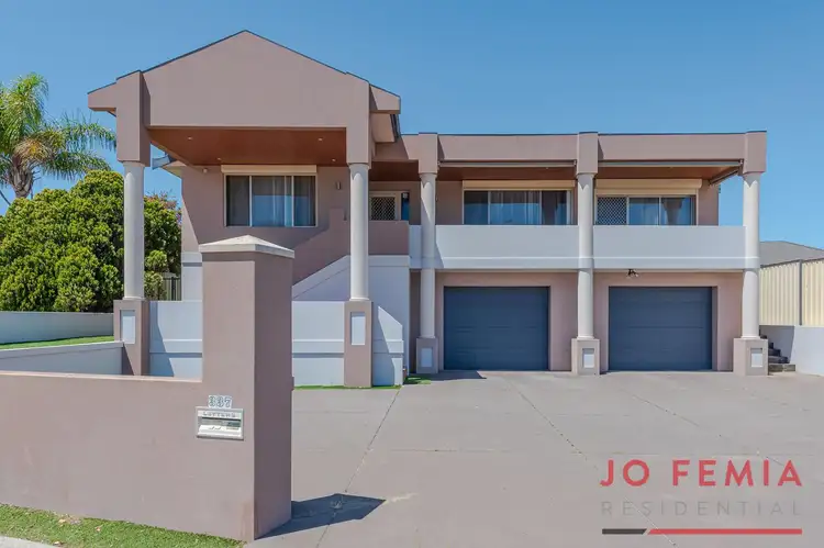 337 Odin Drive, Balcatta WA 6021