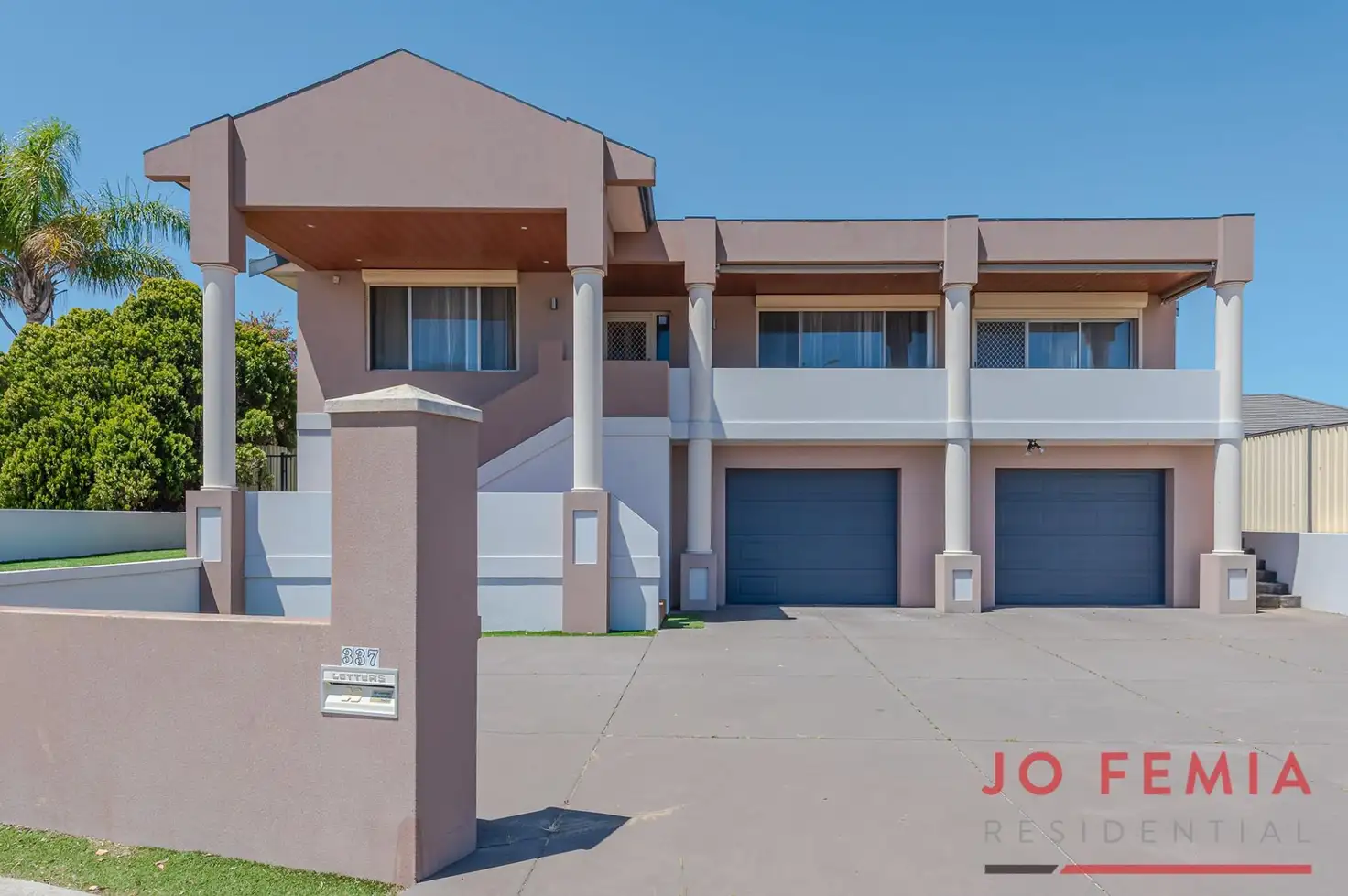 Main view of Homely house listing, 337 Odin Drive, Balcatta WA 6021