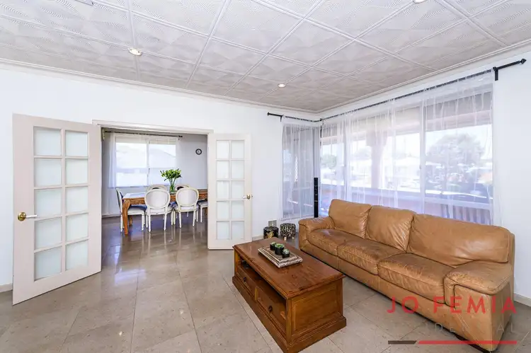 Second view of Homely house listing, 337 Odin Drive, Balcatta WA 6021