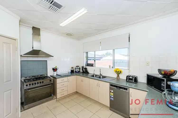 Seventh view of Homely house listing, 337 Odin Drive, Balcatta WA 6021