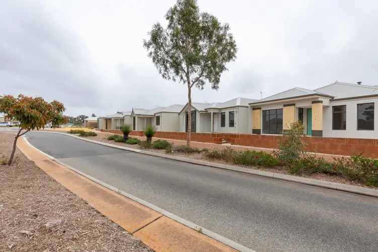 Second view of Homely house listing, Lot 10, 9 Rodsand Circuit, Ellenbrook WA 6069