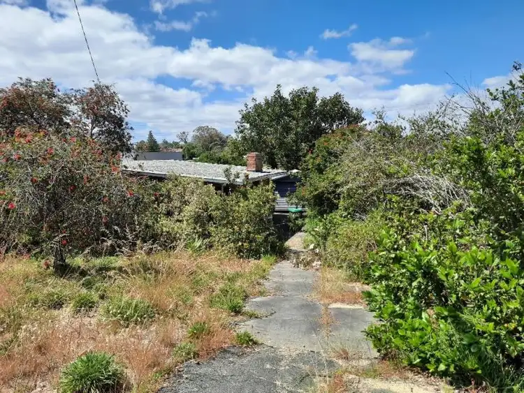 Fifth view of Homely house listing, 3 Antonio Street, Coolbellup WA 6163