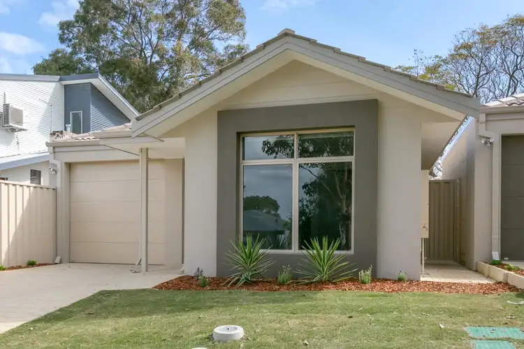 Lot 2, 8 Harriott Street, Willagee WA 6156