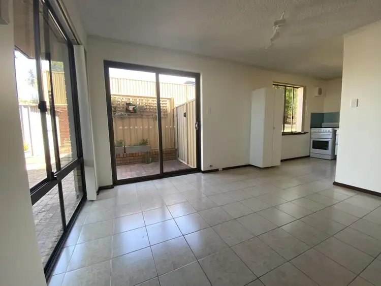 Second view of Homely apartment listing, 12/29-33 Cambridge Street, West Leederville WA 6007