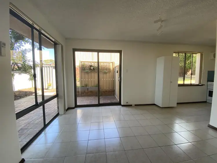 Third view of Homely apartment listing, 12/29-33 Cambridge Street, West Leederville WA 6007