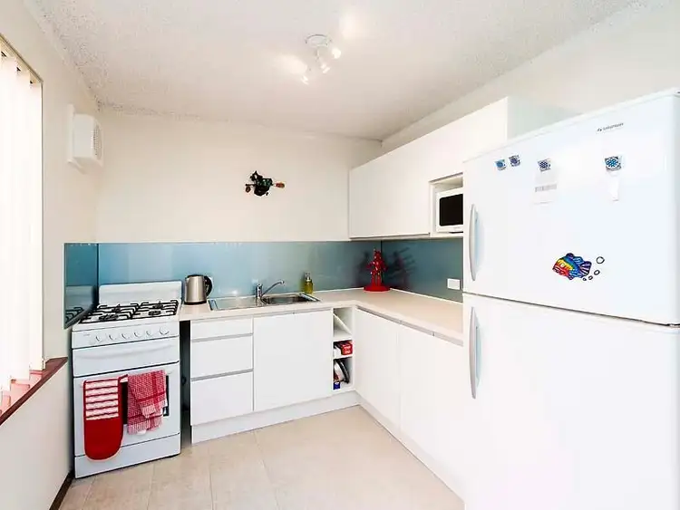 Fourth view of Homely apartment listing, 12/29-33 Cambridge Street, West Leederville WA 6007