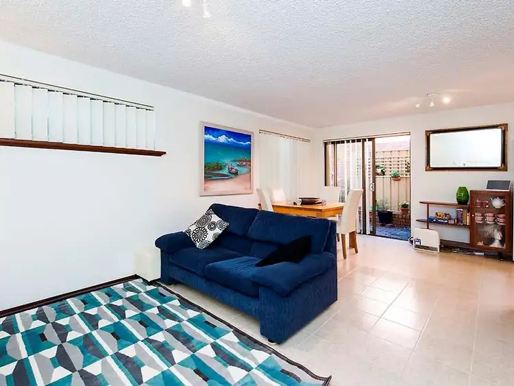 Sixth view of Homely apartment listing, 12/29-33 Cambridge Street, West Leederville WA 6007