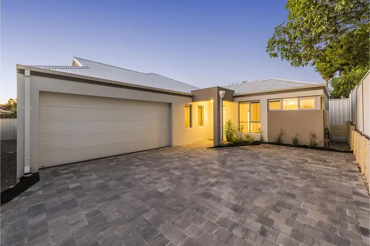 46B Hudson  Street, Bayswater WA 6053