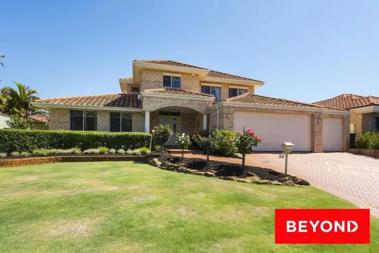 Main view of Homely house listing, 5 Frampton Crescent, Canning Vale WA 6155