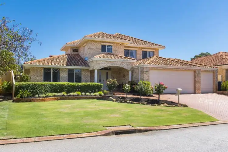 Second view of Homely house listing, 5 Frampton Crescent, Canning Vale WA 6155