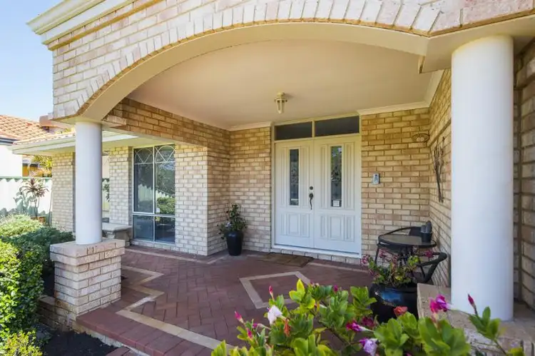 Third view of Homely house listing, 5 Frampton Crescent, Canning Vale WA 6155
