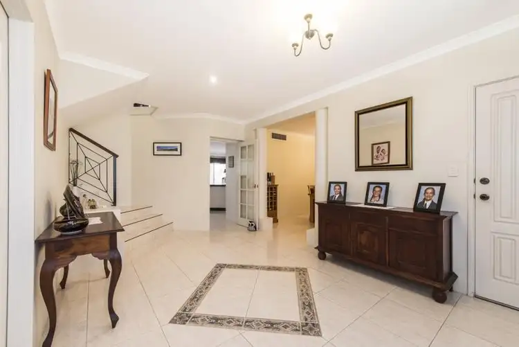 Fourth view of Homely house listing, 5 Frampton Crescent, Canning Vale WA 6155