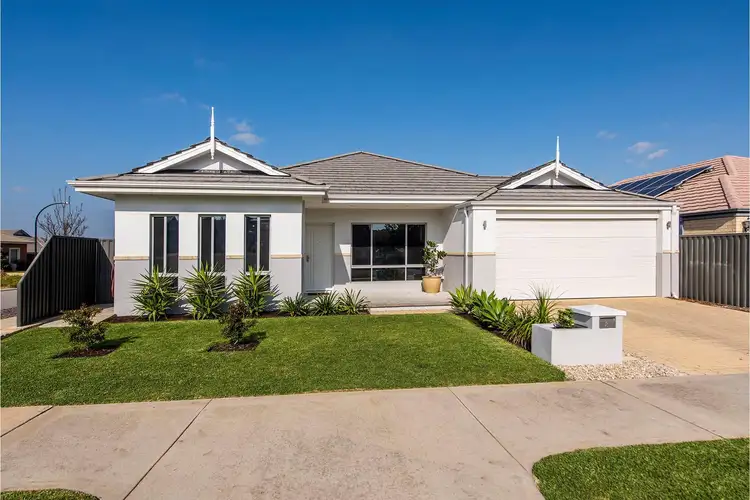 8 Delaney Road, Aveley WA 6069