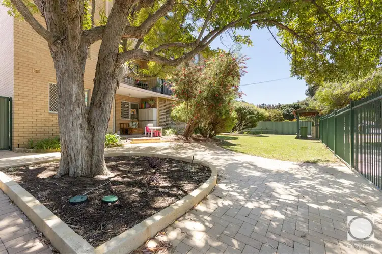 1/33 Point Walter Road, Bicton WA 6157