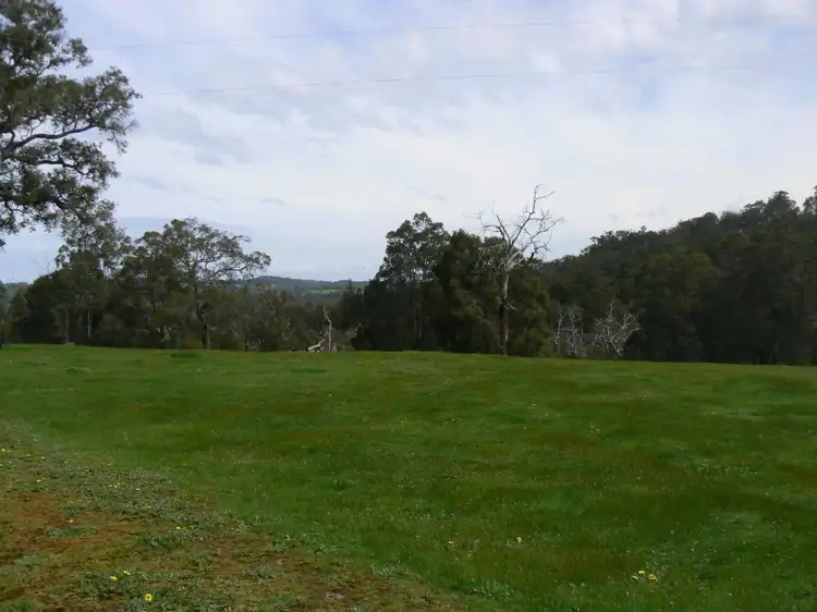 Main view of Homely rural property listing, 177 Yabberup Road, Yabberup WA 6239