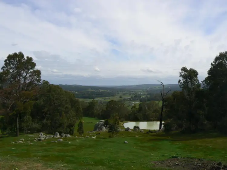 Fourth view of Homely rural property listing, 177 Yabberup Road, Yabberup WA 6239