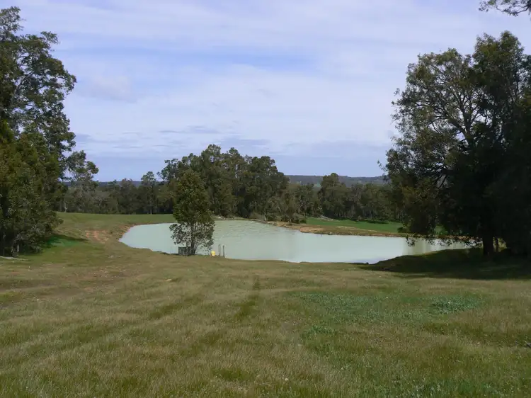Fifth view of Homely rural property listing, 177 Yabberup Road, Yabberup WA 6239