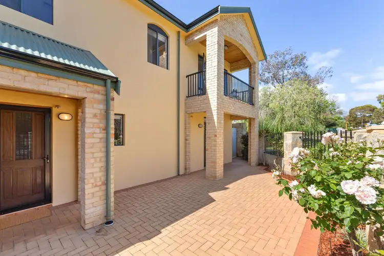 Second view of Homely unit listing, 21/148 Forrest Street, Fremantle WA 6160