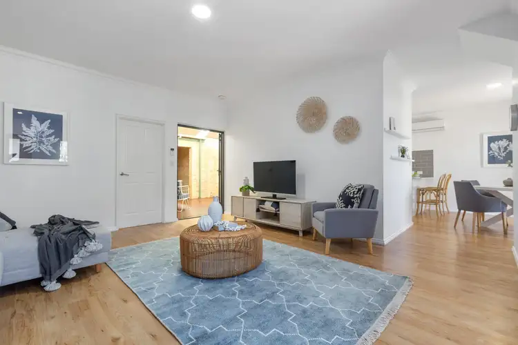 Third view of Homely unit listing, 21/148 Forrest Street, Fremantle WA 6160