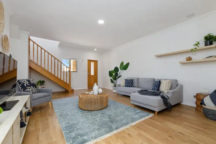 Fourth view of Homely unit listing, 21/148 Forrest Street, Fremantle WA 6160