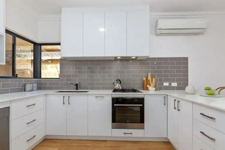 Sixth view of Homely unit listing, 21/148 Forrest Street, Fremantle WA 6160