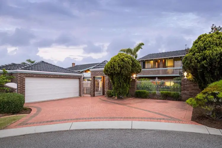 6 Boon Court, Marmion WA 6020