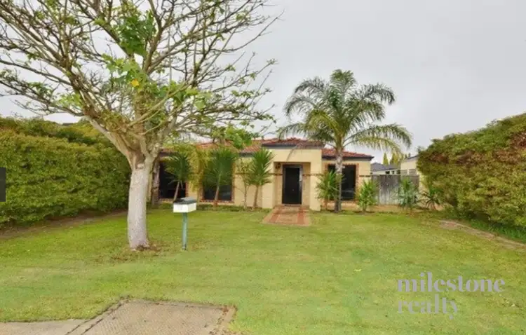 16 Portofino Turn, Ellenbrook WA 6069