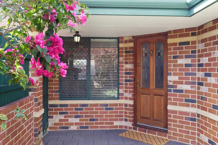 90 Green Street, Joondanna WA 6060